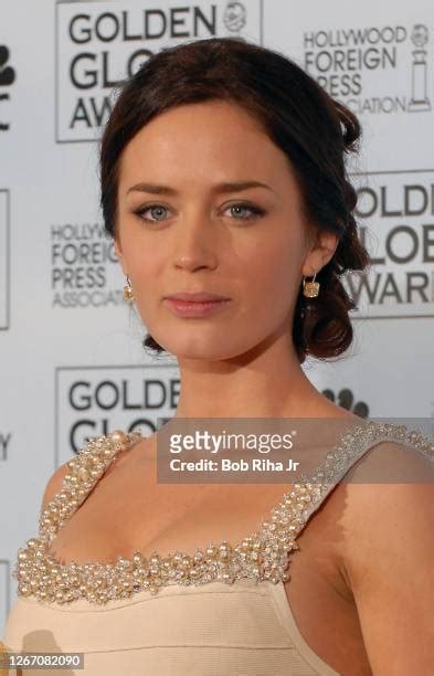 15,095 Emily Blunt Getty Photos & High.